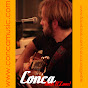 Conca Songwriter logo