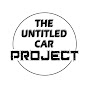 The Untitled Car Project logo
