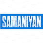 samaniyan tamil logo