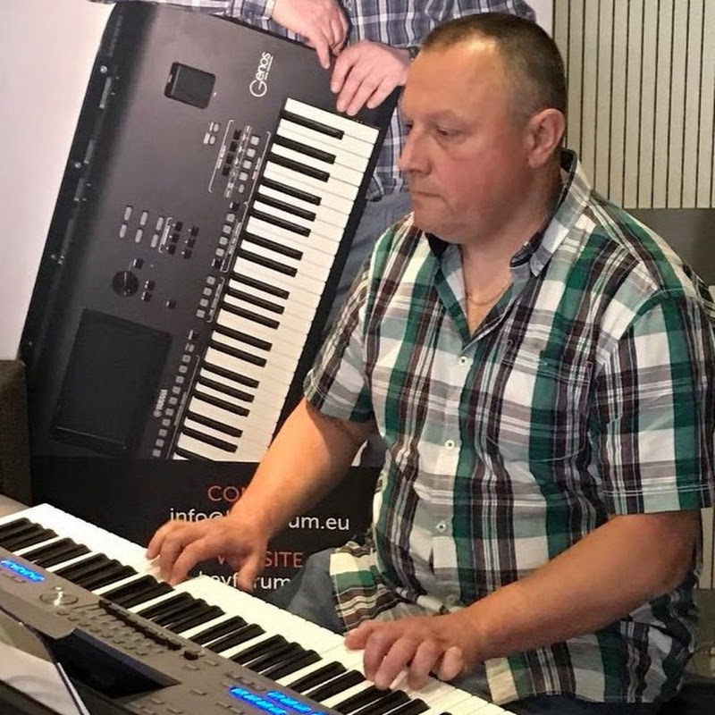 Danny De Groot - DannyKey