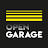 OPEN GARAGE