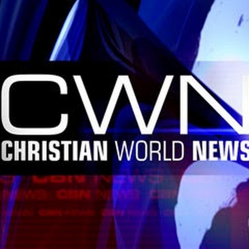 Christian World News icon