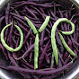 OYR Frugal & Sustainable Organic Gardening logo