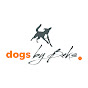 Dogs By Beks logo