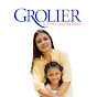 grolierindia logo