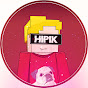 Логотип каналу HiPiK