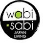 Wabi Sabi Japan Living logo