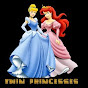 Twin Princesses logo