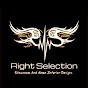 Right Selection logo