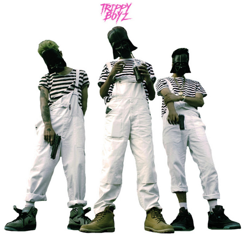 TRIPPY BOYZ icon