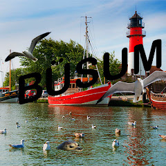 Das schöne Büsum