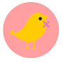 sweary canary logo