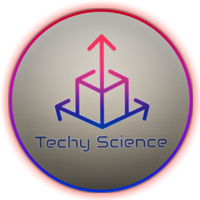 Techy Science