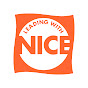 Leading With Nice logo