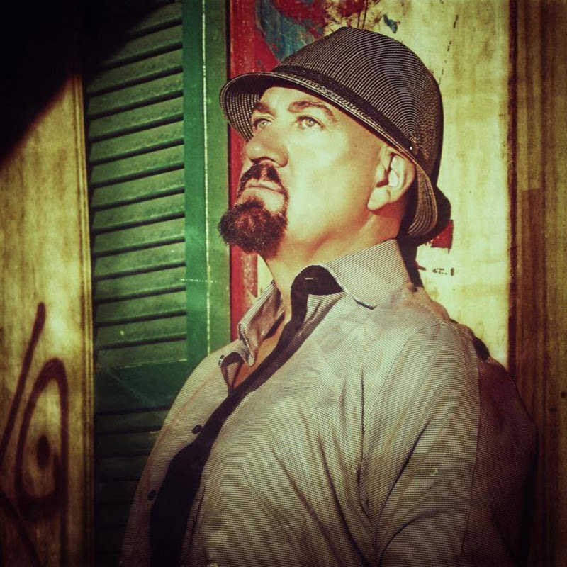 Michael Sembello - Topic