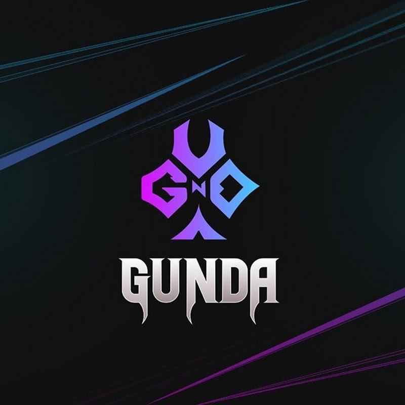 MrGunda icon