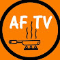 Artisan Foodie TV logo