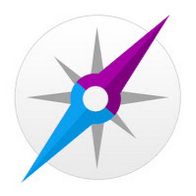 Навигатор поступления Logo