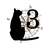 マタタビの羅針盤3