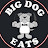 Big Dog Eats