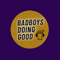 BBDG productions logo