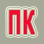 Логотип каналу Евгений Горобченко