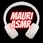 Mauri ASMR logo