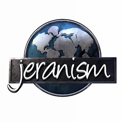 jeranism net worth