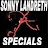 SONNY LANDRETH SPECIALS