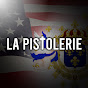 La Pistolerie logo