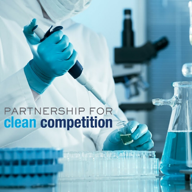 Partnership for Clean Competition