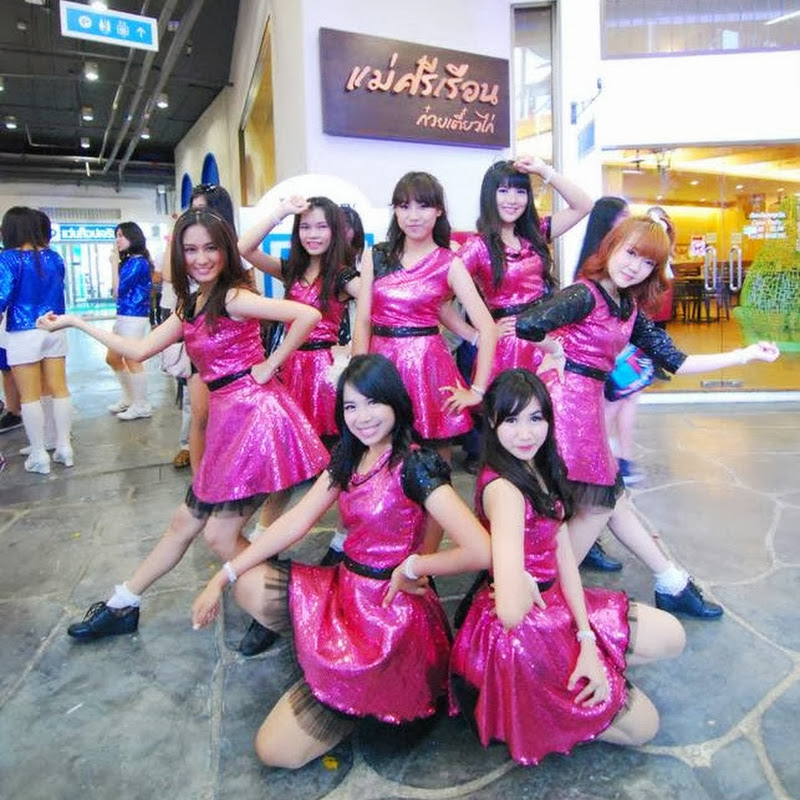 Pinkpanther Apink