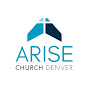 Arise Church Denver logo