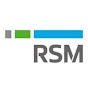 RSM US LLP - Culture, Diversity & Inclusion logo
