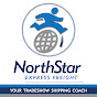 NorthStar Express Freight logo
