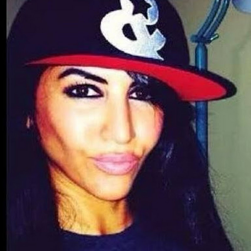 Amber Razzaq