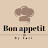 Bon Appétit By Fati