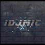 iDJMic logo