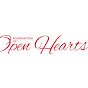 Foundation of Open Hearts logo