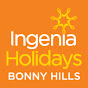 BIG4 Ingenia Holidays Bonny Hills logo