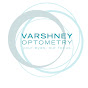 Varshney Optometry logo