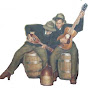Rich Mullinax Avatar