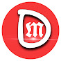 DANISH MONITOR logo