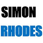 Simon Rhodes logo