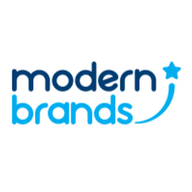 Modern Brands icon