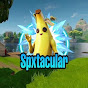 Spxtacular logo