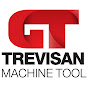 Trevisan Machine Tool logo