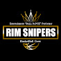 RIM SNIPERS