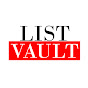 List Vault