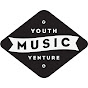 Youth Music Venture logo